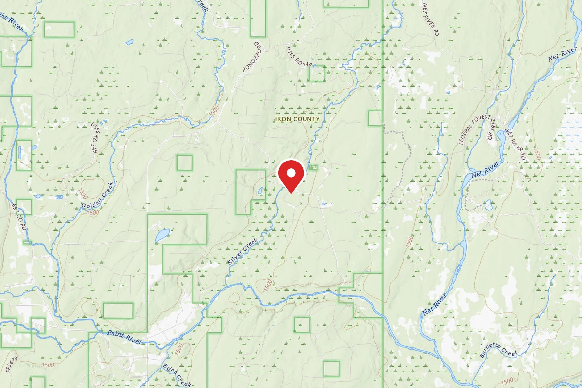 Blockhouse Campground