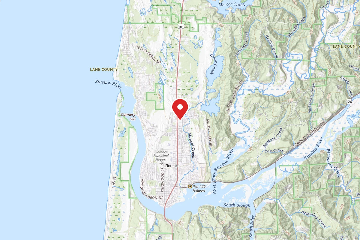 Pacific Pines RV Park
