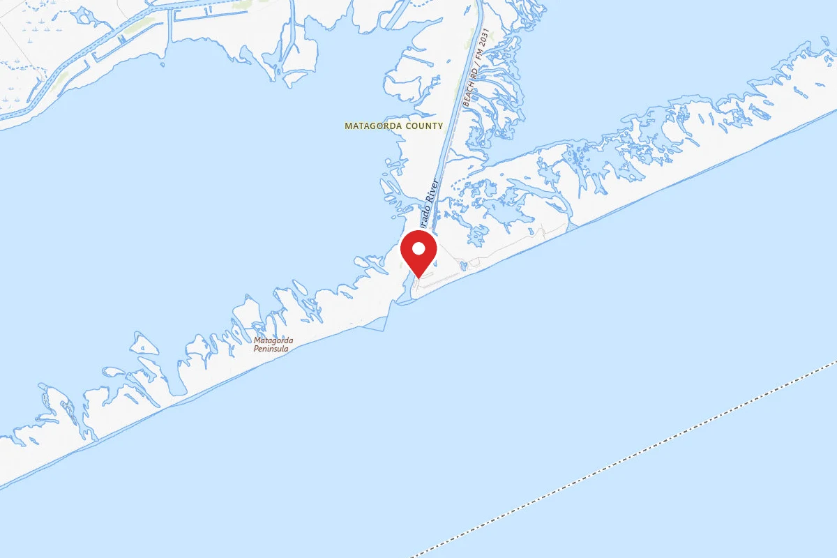 Matagorda Bay Nature Park