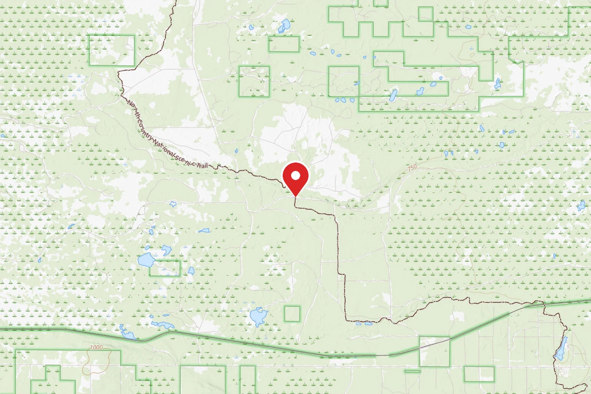 Pine River Campground