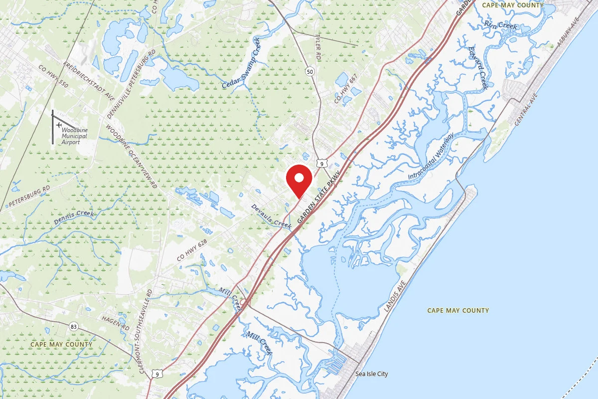Echo Farms RV Campground