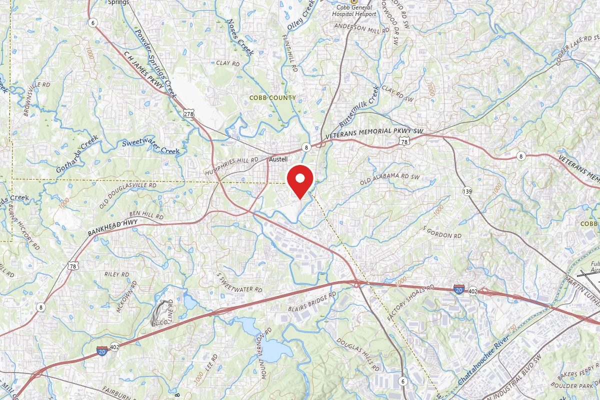 Atlanta West Campground