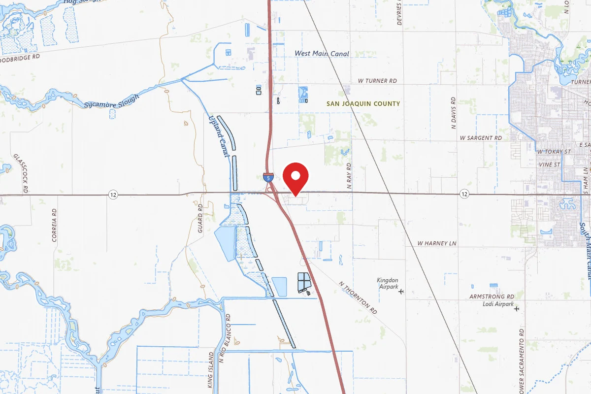Flag City RV Resort