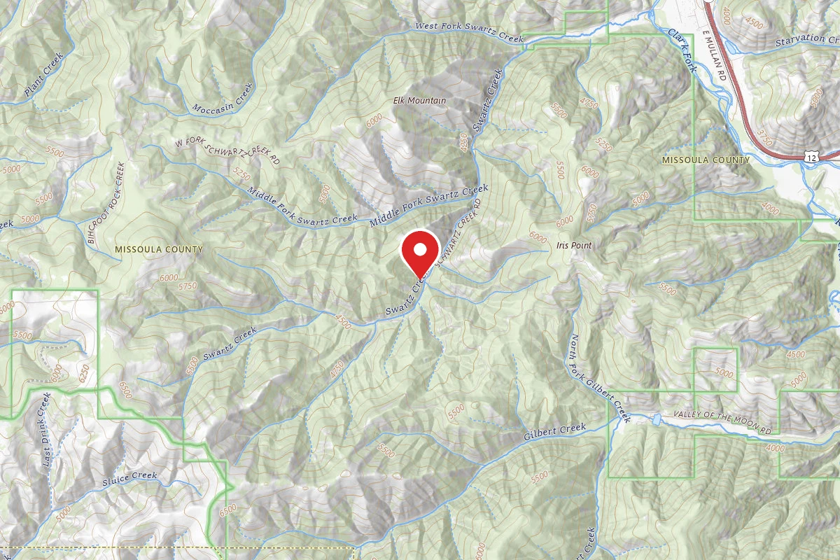Schwartz Creek