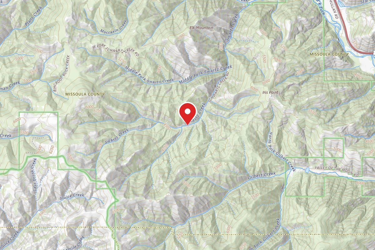Schwartz Creek