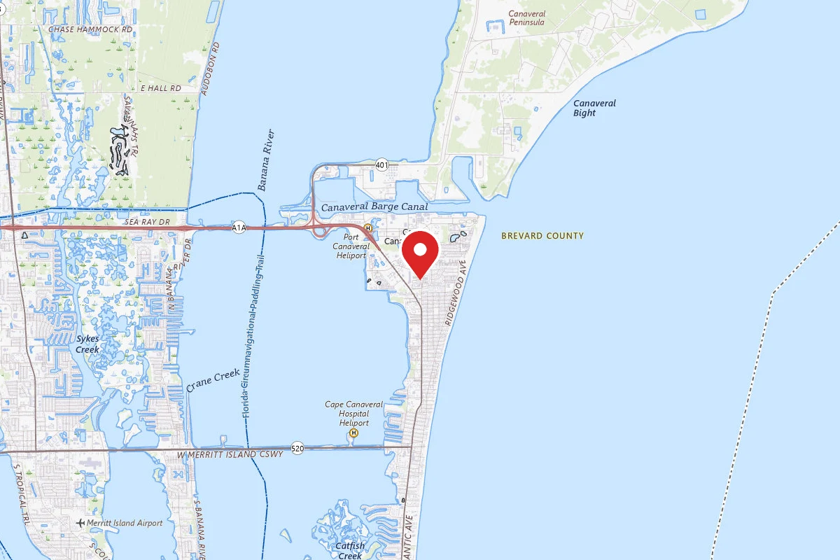 Mango Oak Manor RV Park