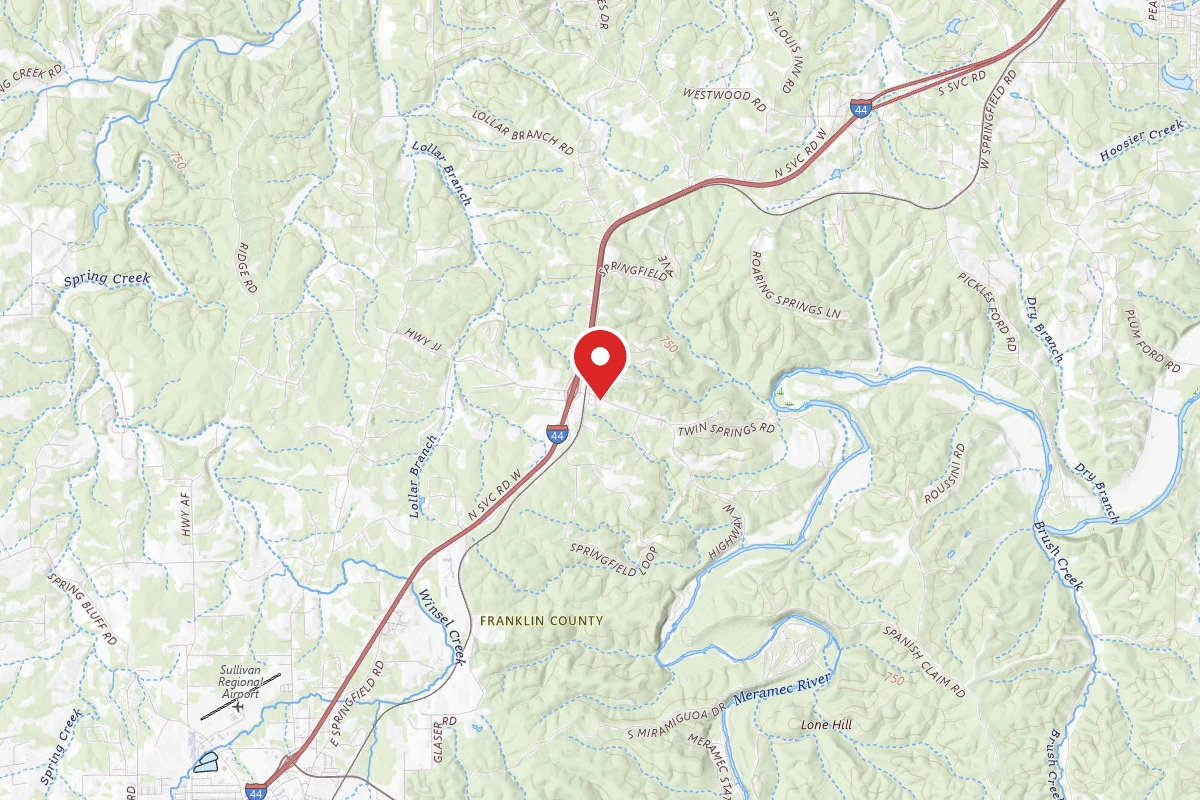 Stanton-Meramec KOA
