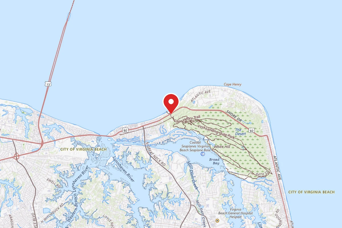 First Landing State Park