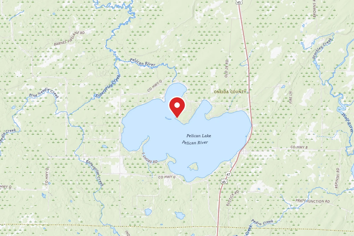 Weavers Resort Campground