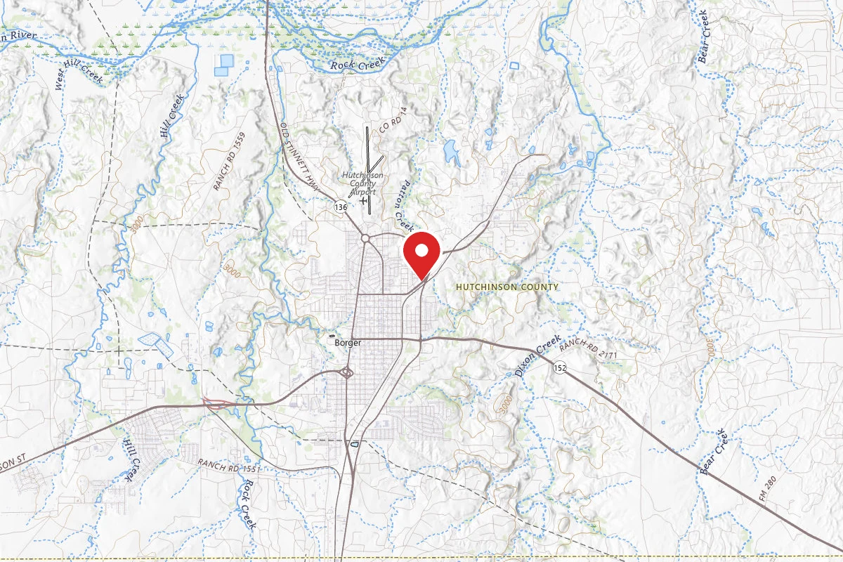 Boomtown RV Park