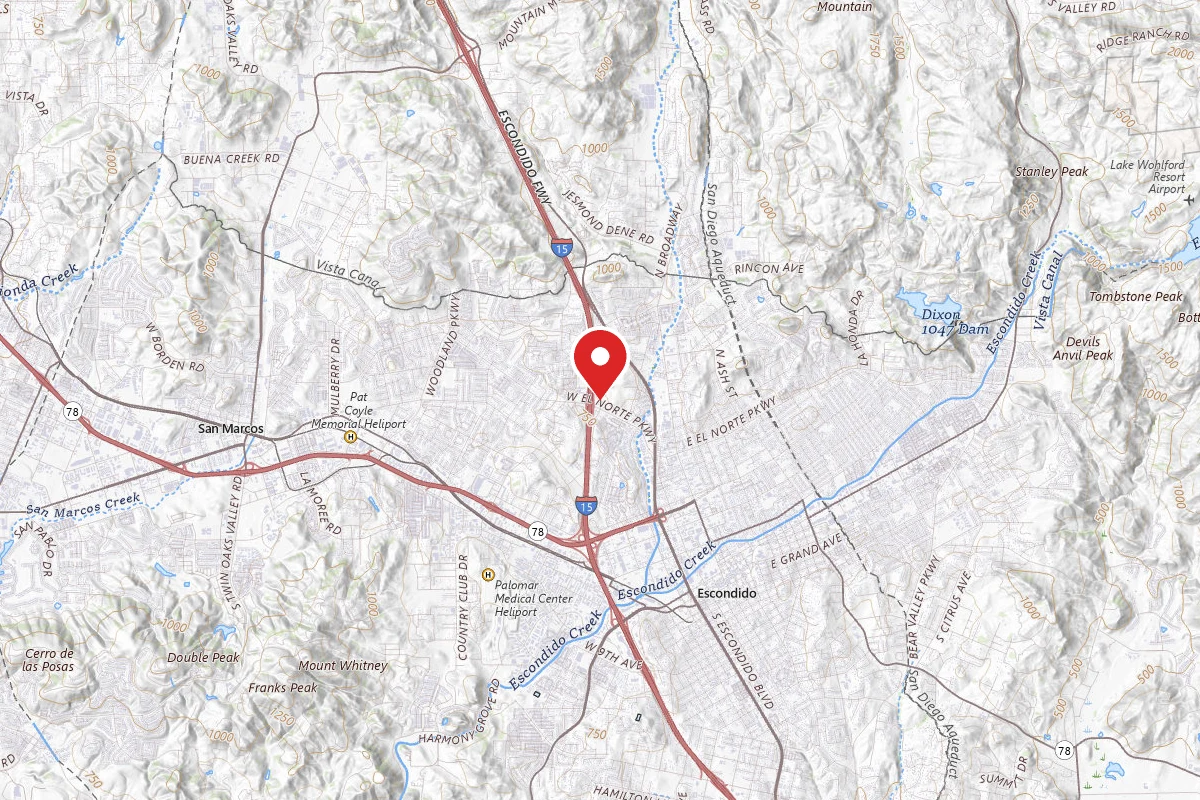 Escondido RV Resort
