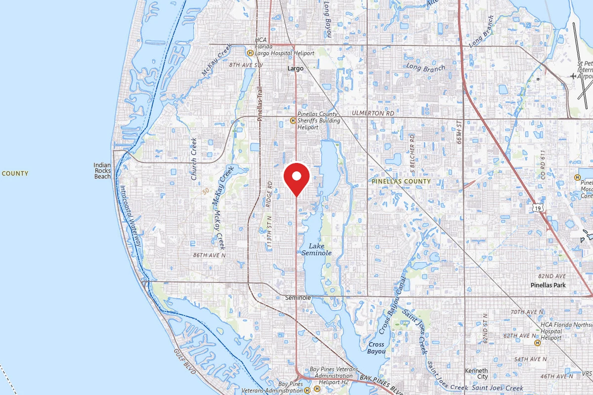 Richmar RV & Mobile Home Park