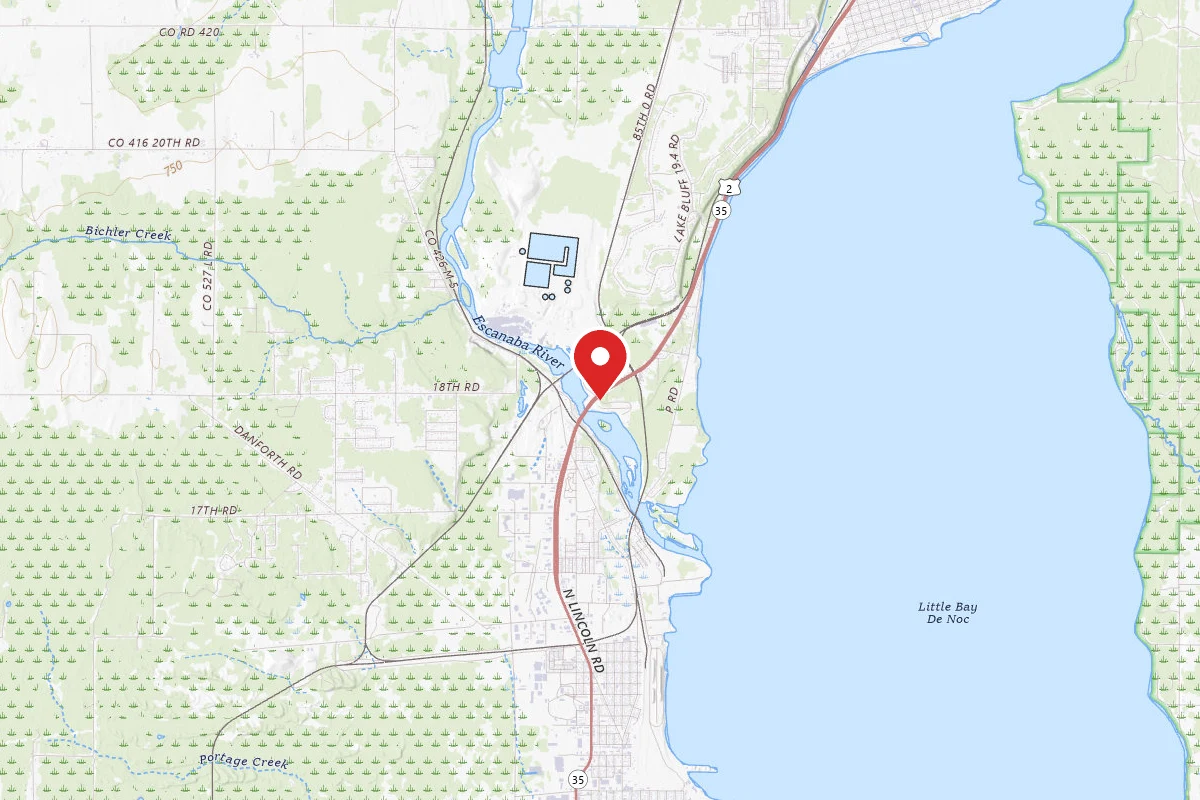 Pioneer Trail Park & Campground