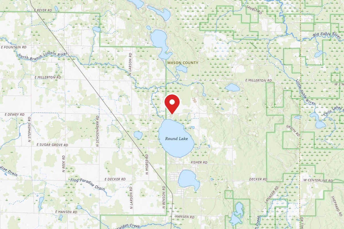 Timber Surf Campground