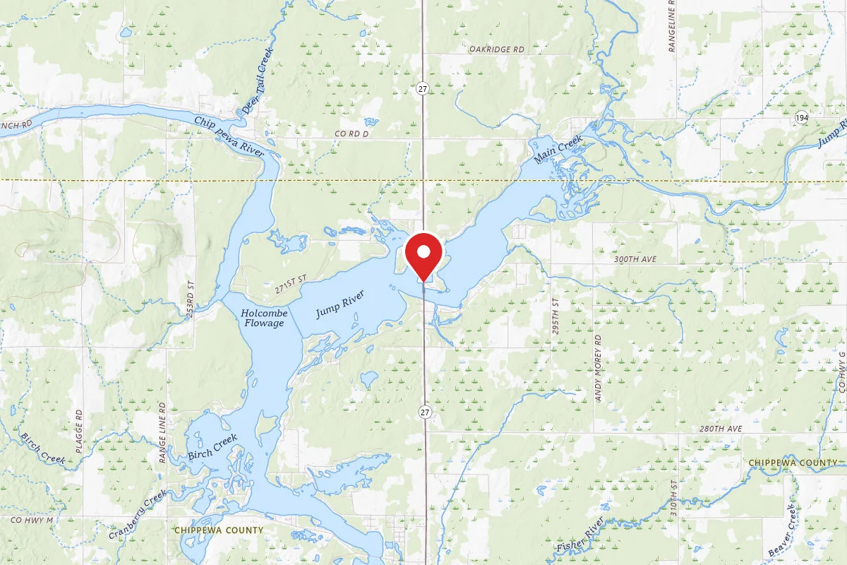 Big Swedes Resort Campground