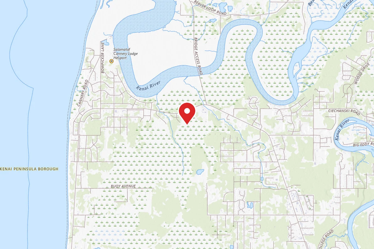 Kenai RV Park and Campground
