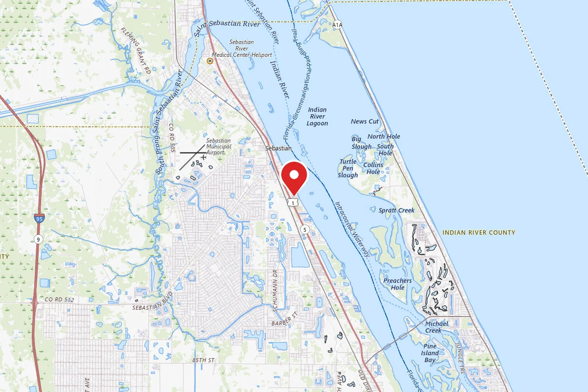 Pelicans Landing Resort