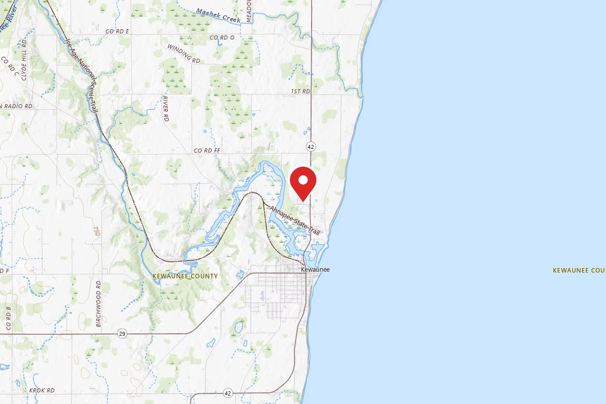 Kewaunee RV & Campground