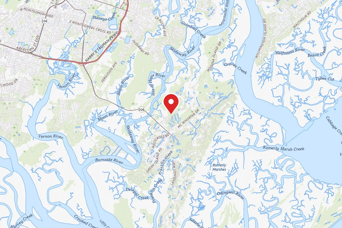 Skidaway Island State Park
