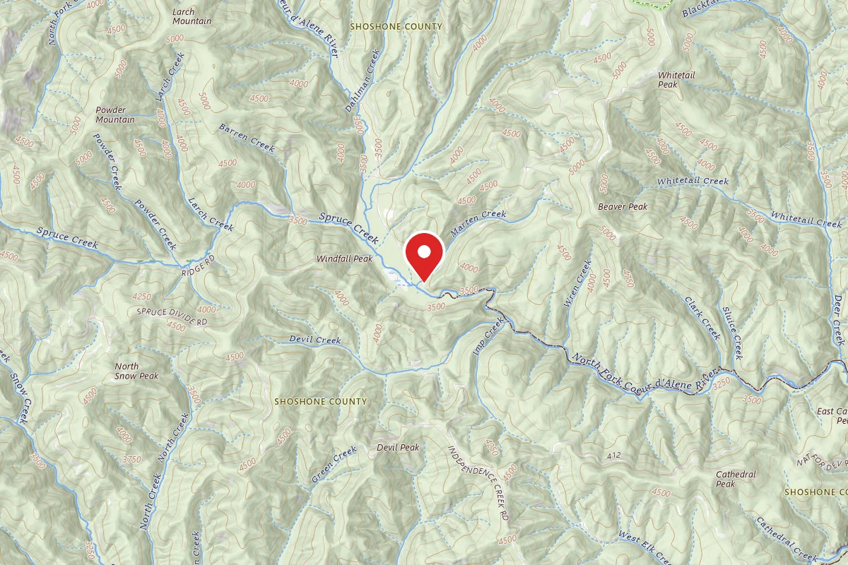 Beaver Station