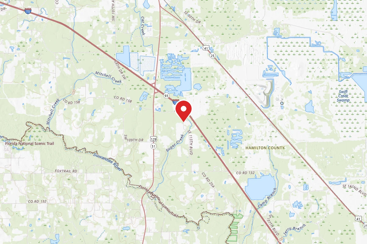 Florida Gateway RV Resort