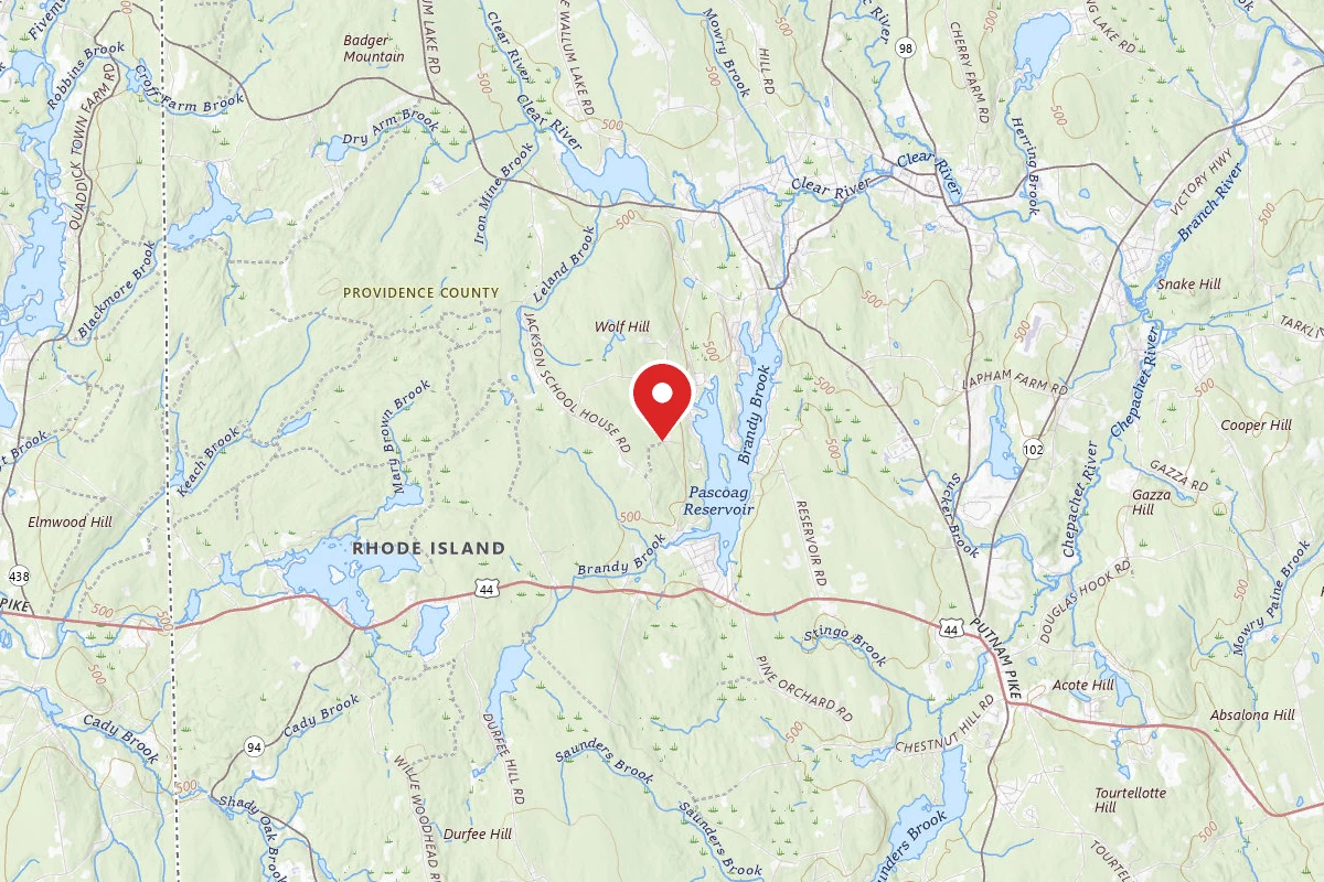 Echo Lake Campground