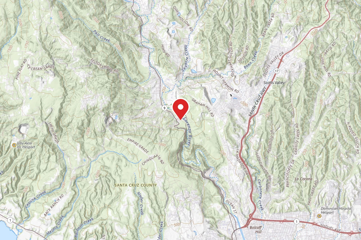 Cotillion Gardens RV Park
