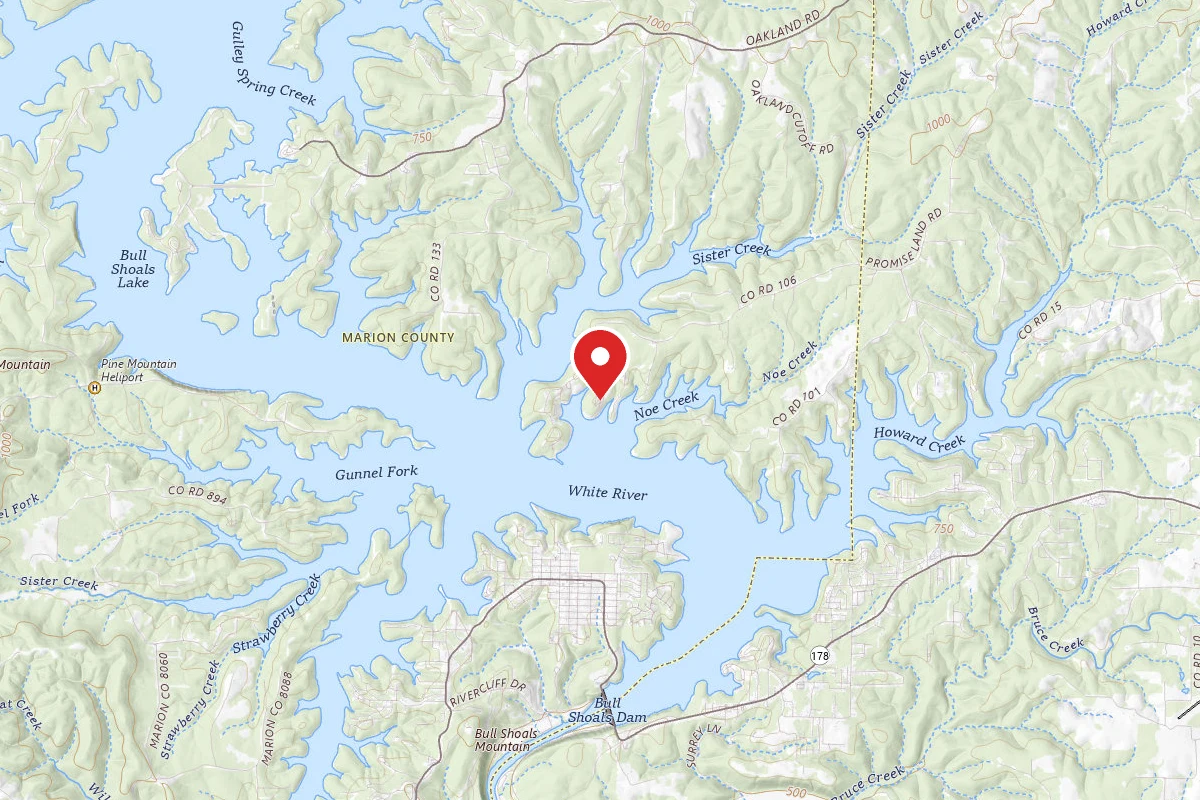 Promise Land Resort and RV Sites