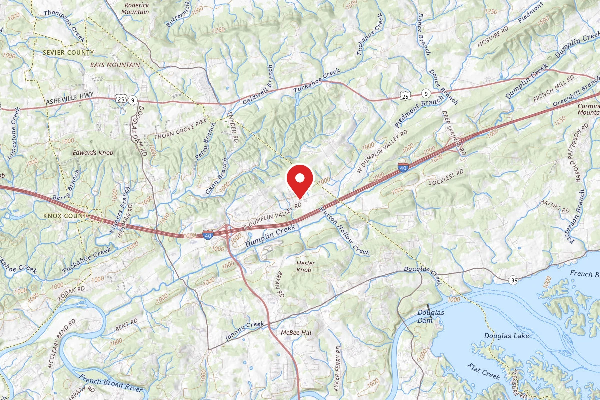 Dumplin Valley Farm RV Park