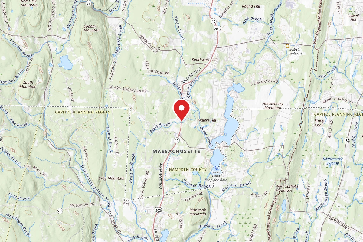 Southwick Acres Campground