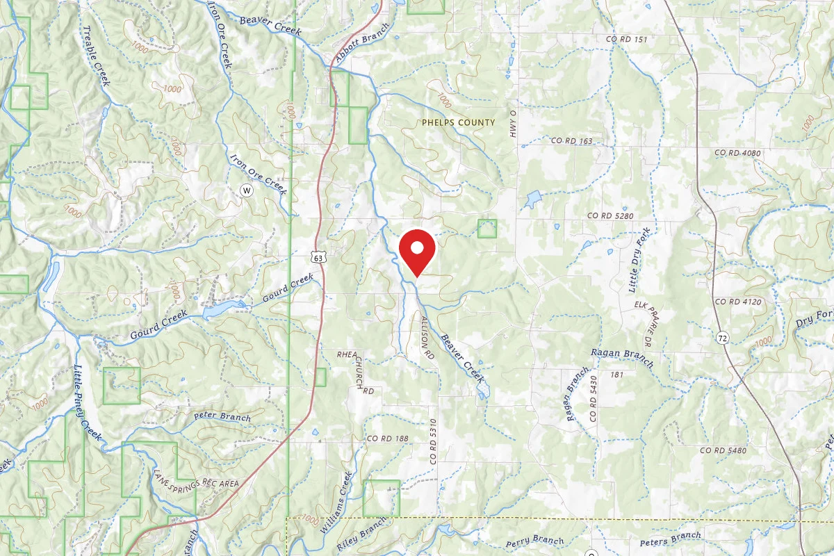 Haven Hollow RV Park