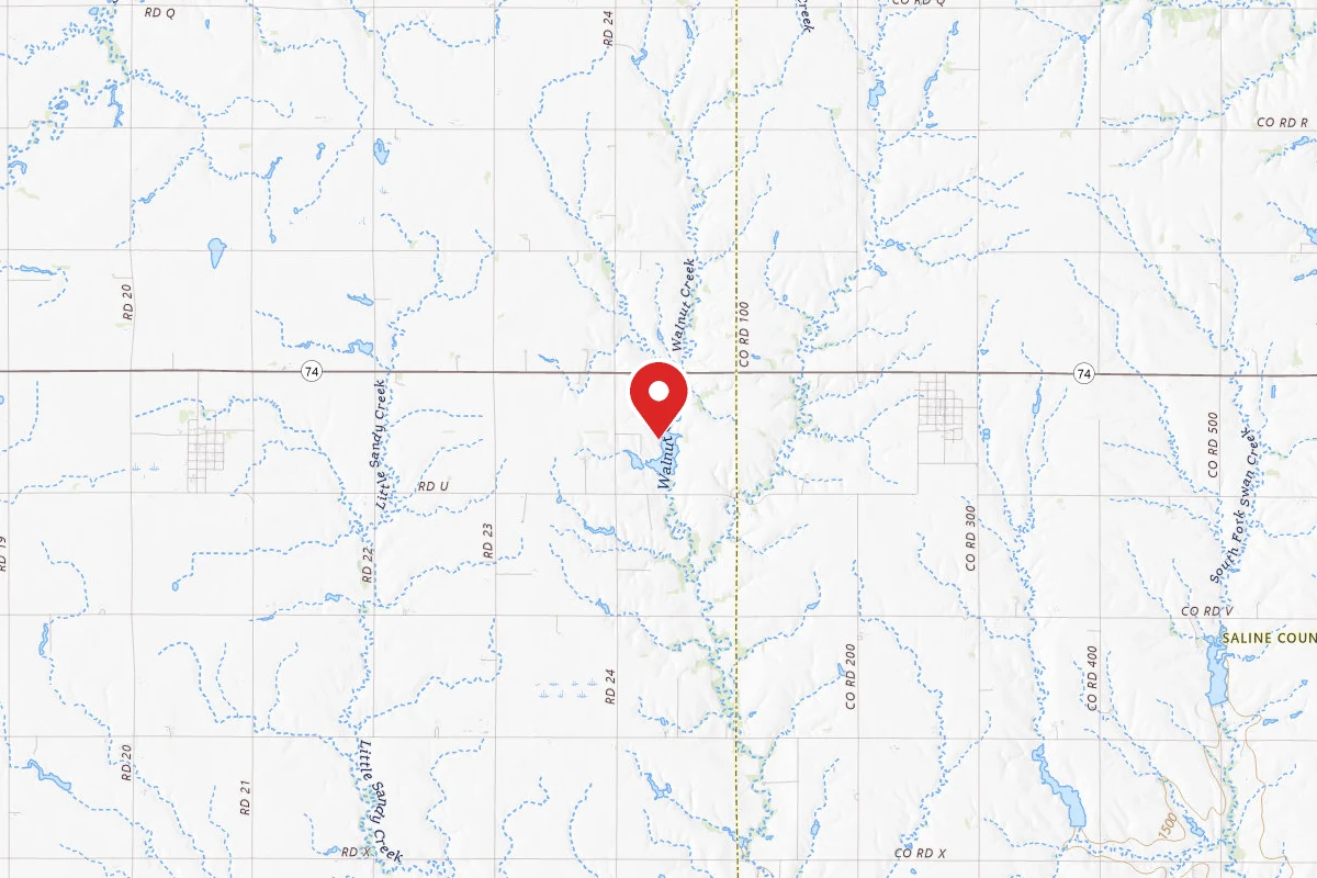 Lone Star Rec Area