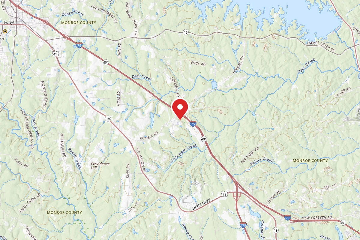 Forest Glen Estates
