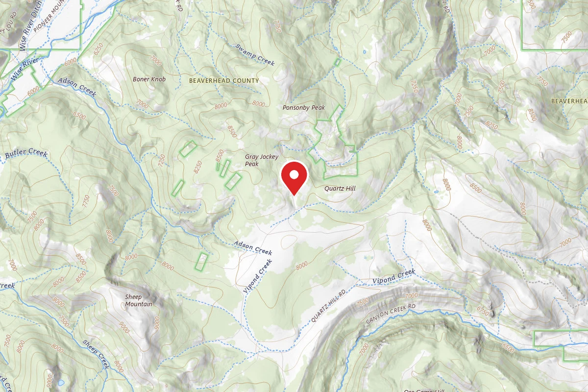 Open Top