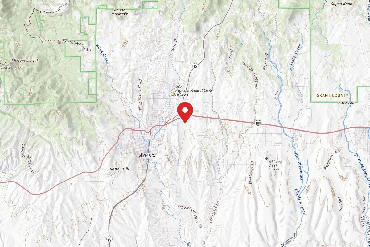Rose Valley RV Ranch