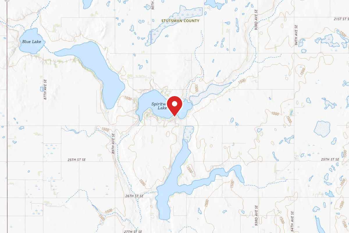 Spiritwood Resort Campground