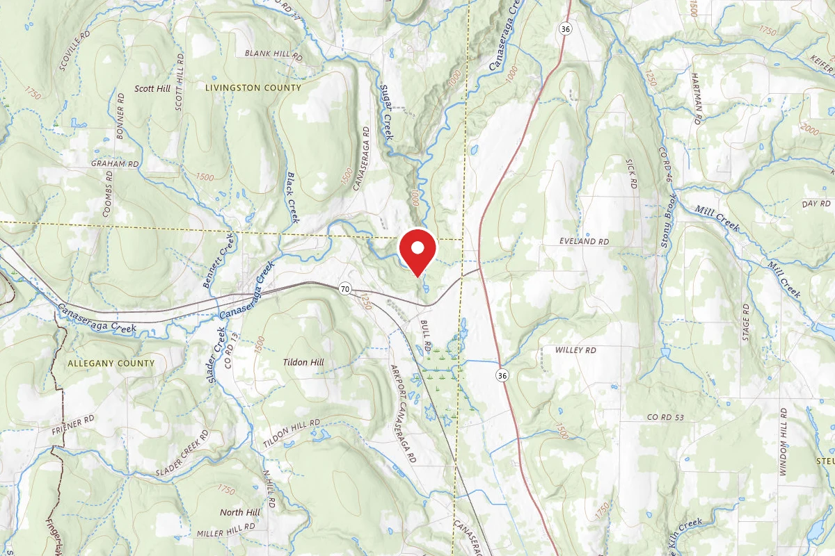 Sun Valley Campsites