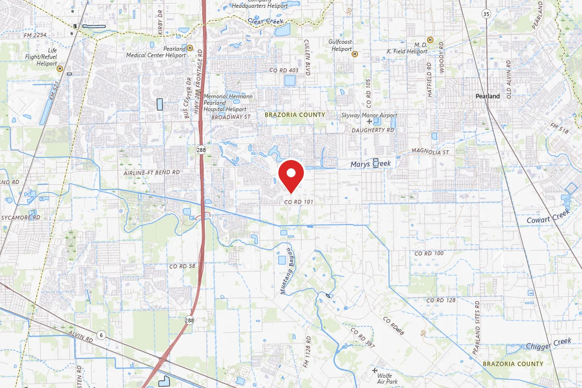 Rivers Inn RV Park