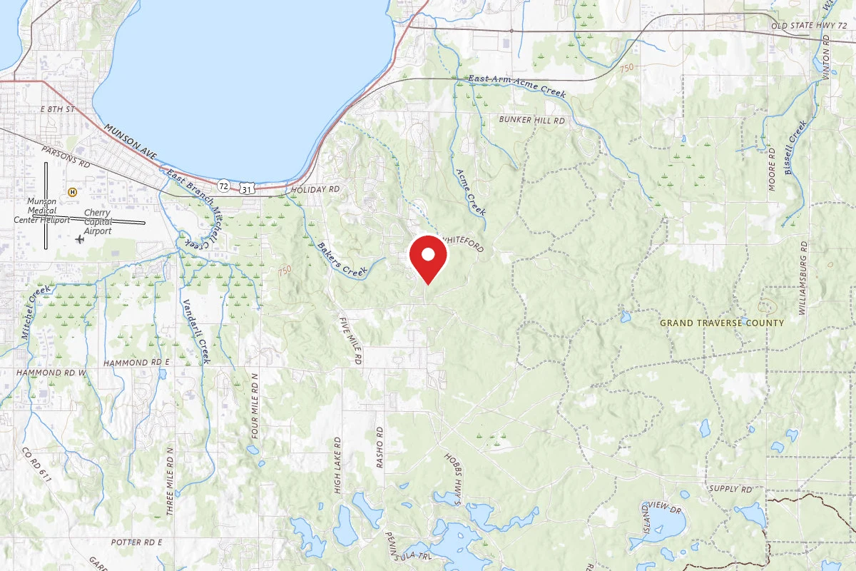 Timber Ridge RV Resort