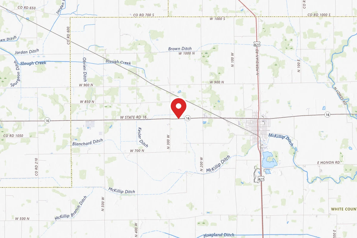 Dream Acres Campground
