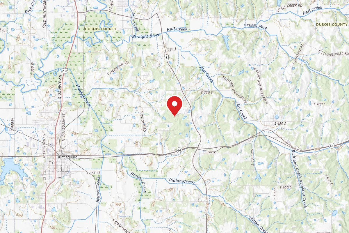 Dubois County Park