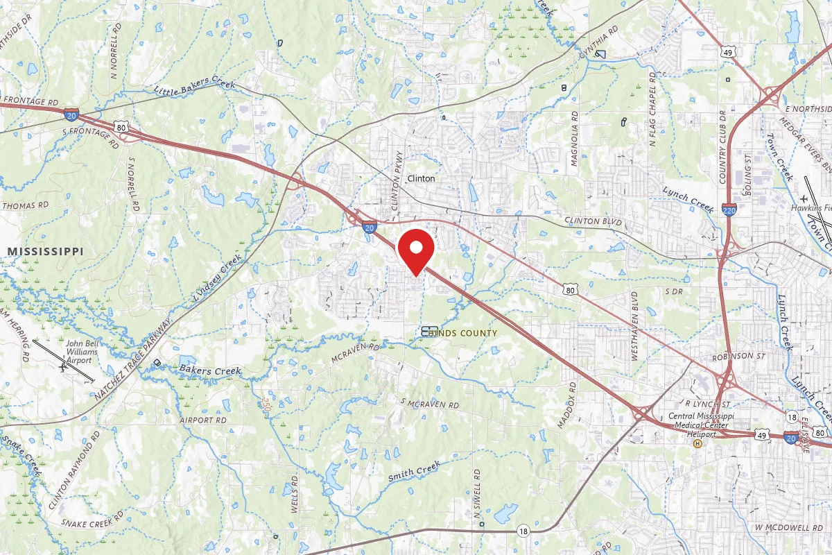 Springridge Mobile Estates & RV Park