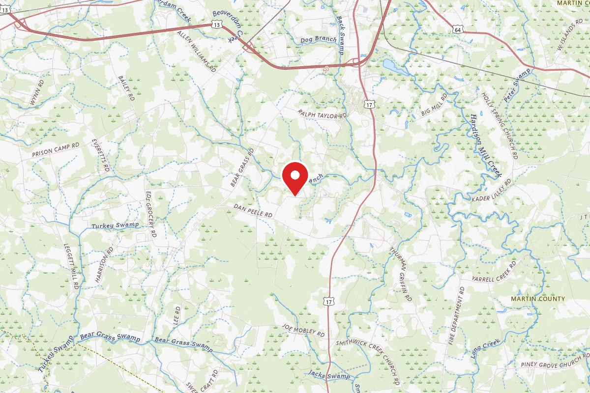Green Acres Family Campground