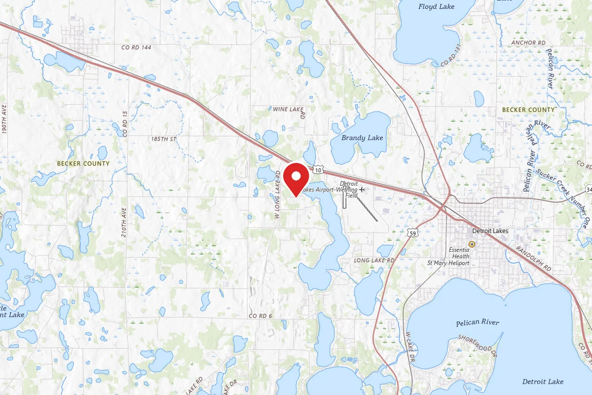 Long Lake Campsite-RV Resort