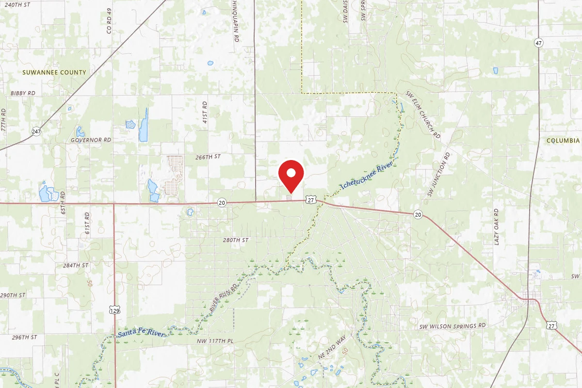 River Run Campground