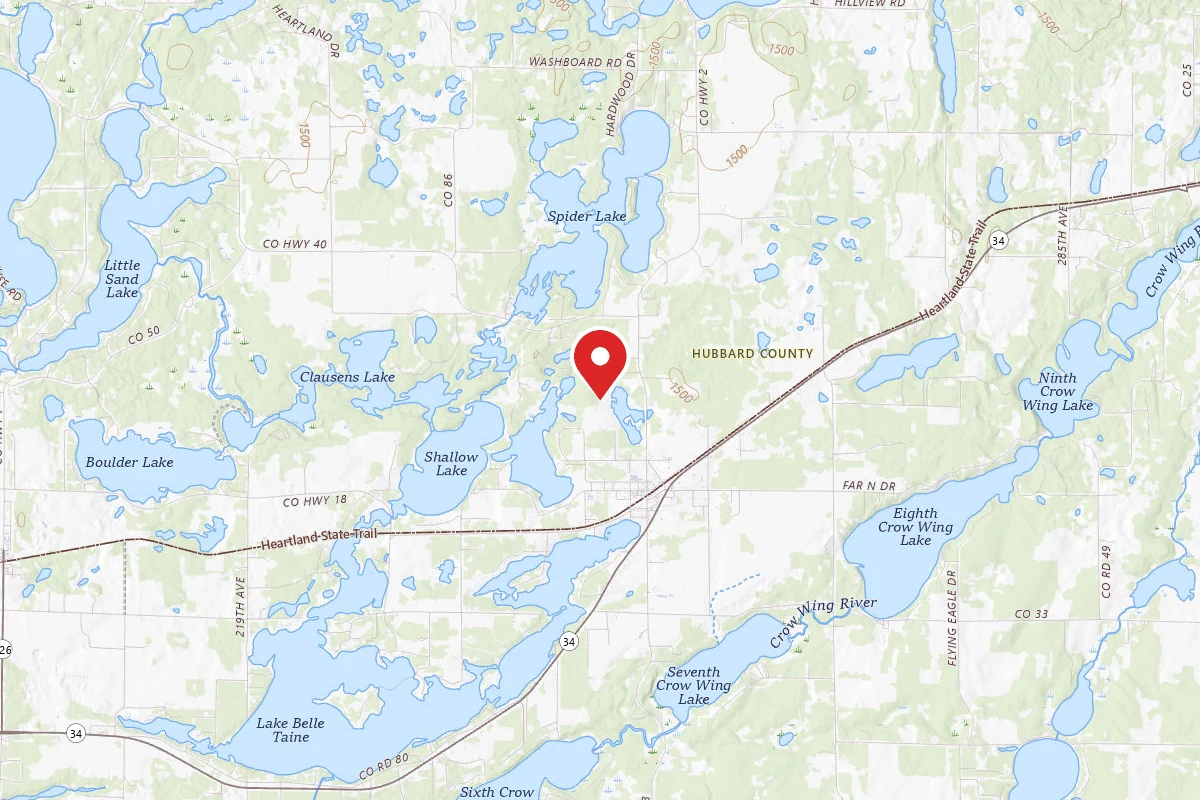 Nevis Campground & RV Park