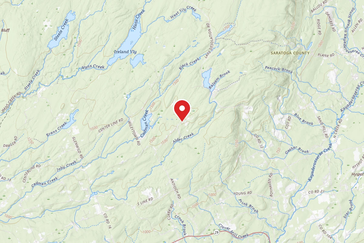 Autumn Moon Campground