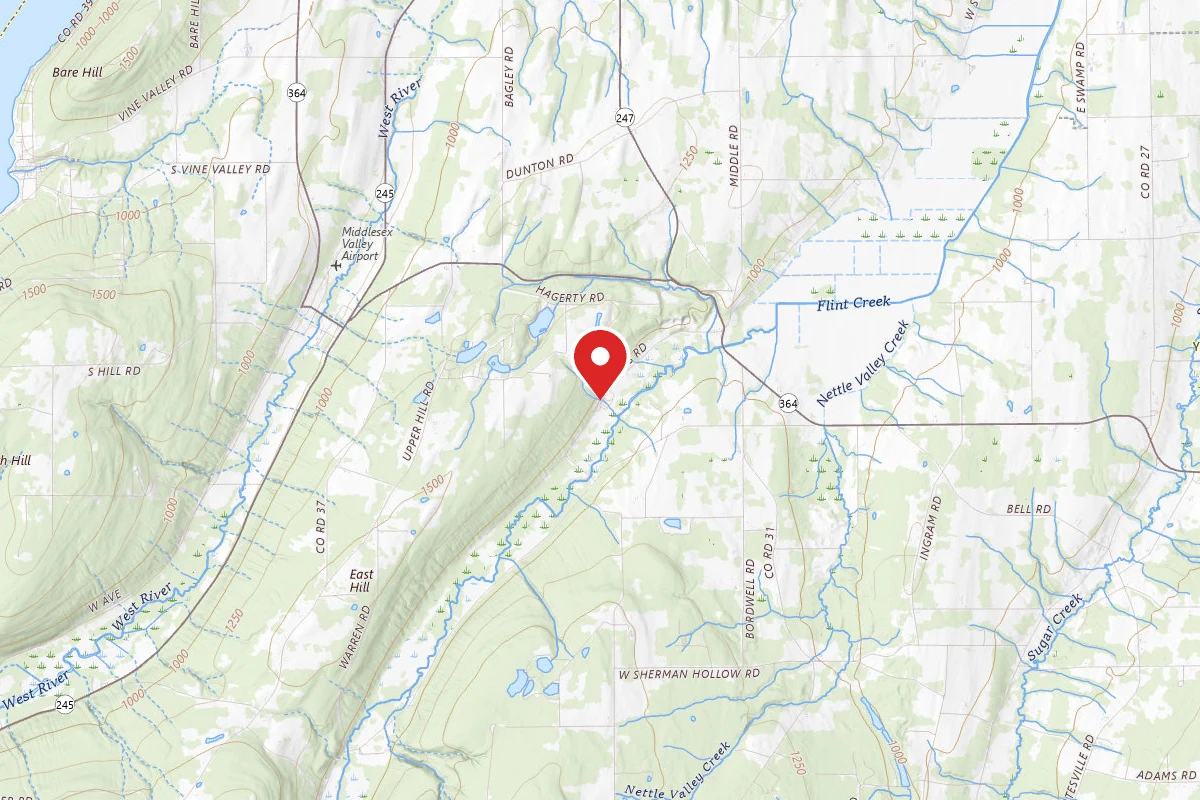 Flint Creek Campgrounds