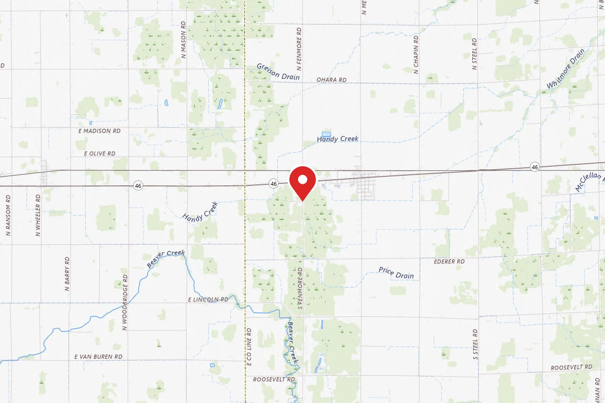 Lake of Dreams Campground