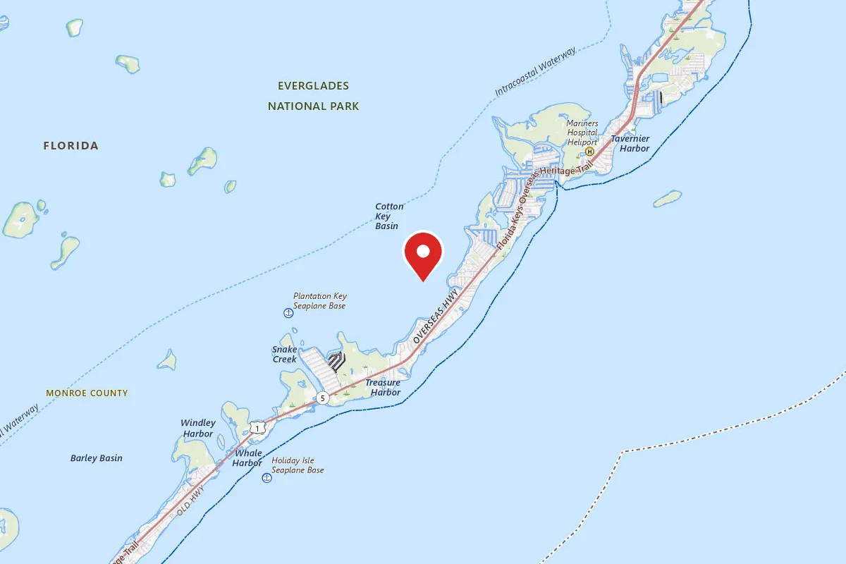 Seabreeze RV and Mobile Home Park